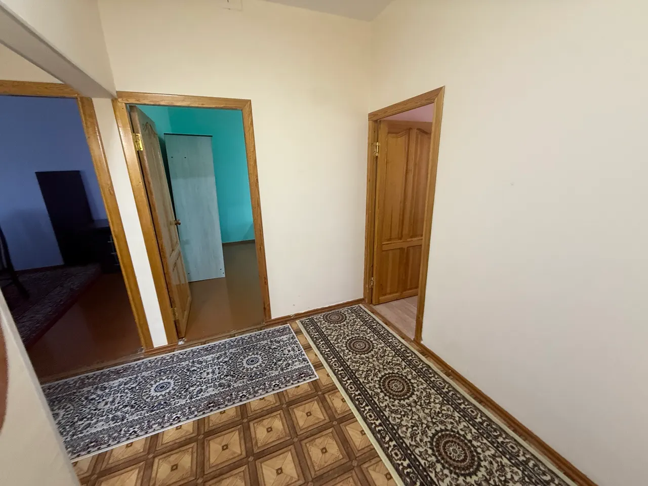 Ижарага берилади 3 хонали квартира, 70 м², 4/5 қават — Мирзо Улуғбек тумани