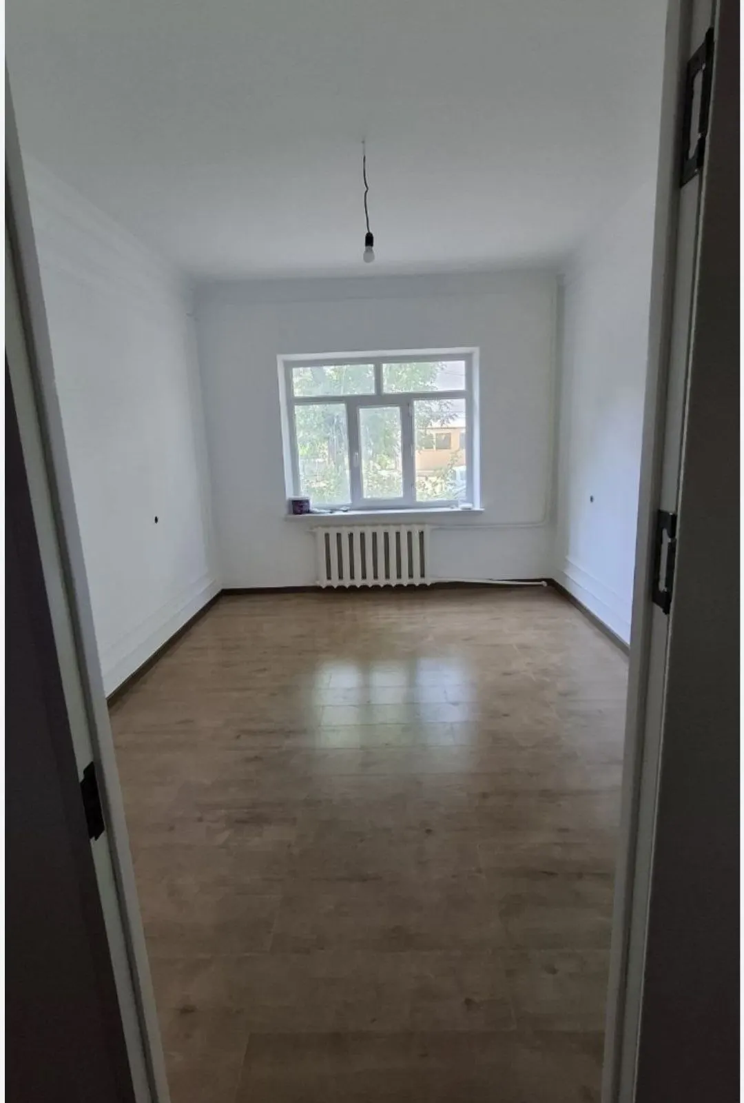 Продаётся 1-комнатная квартира, 36 м², 1/5 этаж — Чиланзарский район