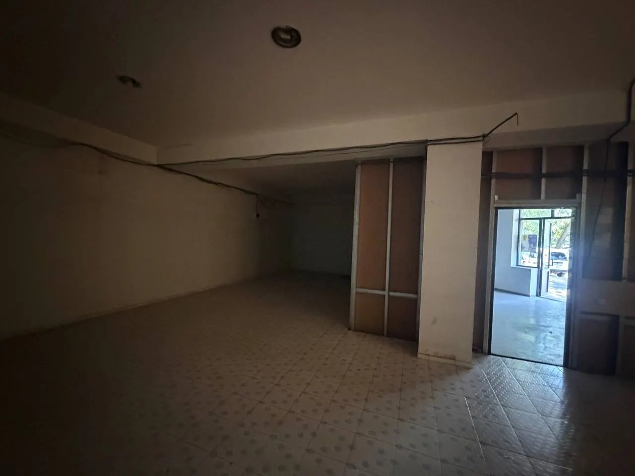 Сдаётся коммерческое помещение, 120 м² — Чиланзарский район