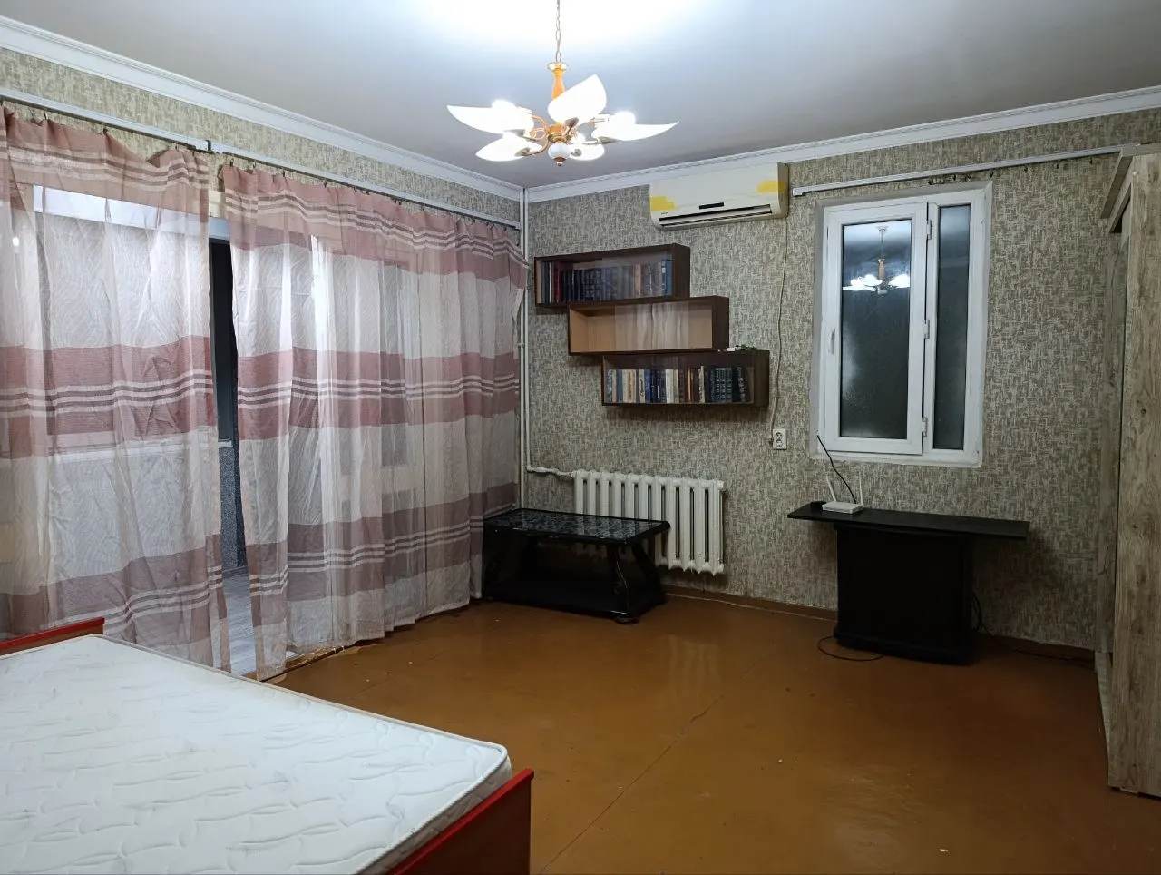 Сотилади 1 хонали квартира, 42 м², 3/4 қават — Юнусобод тумани