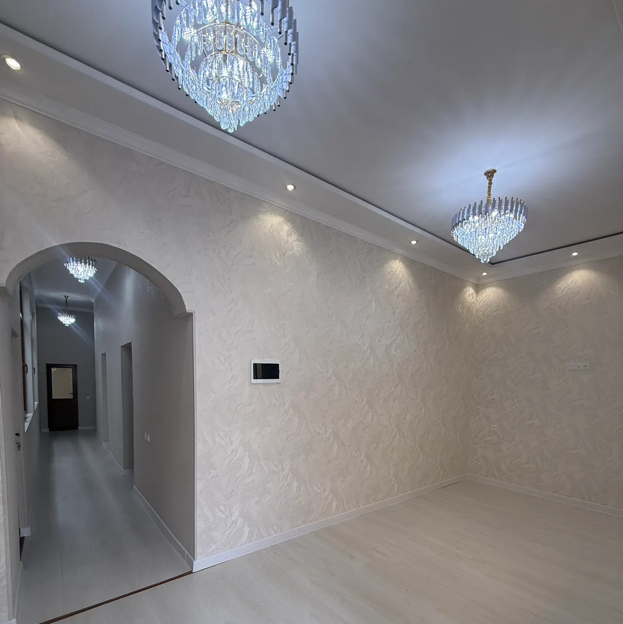 Продаётся 3-комнатный дом, 2 сот., 75 м², 1 этаж — Яшнабадский район