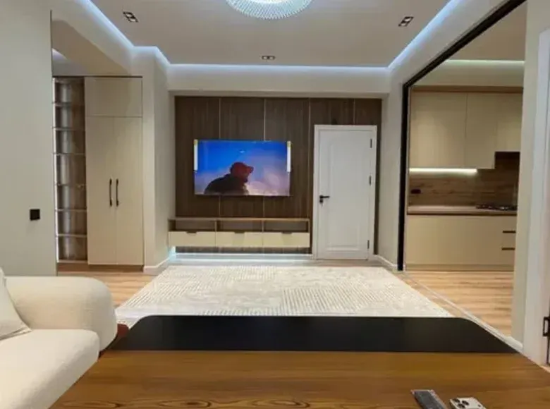 Sotiladi 3 xonali kvartira, 113 m², 11/14 qavat — Yunusobod tumani