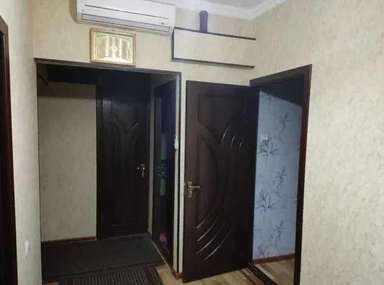 Сотилади 3 хонали квартира, 4/5 қават — Томди тумани