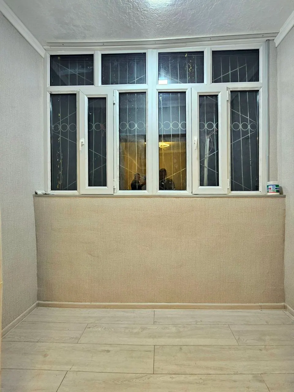 Продаётся 1-комнатная квартира, 28 м², 2/4 этаж — Учтепинский район