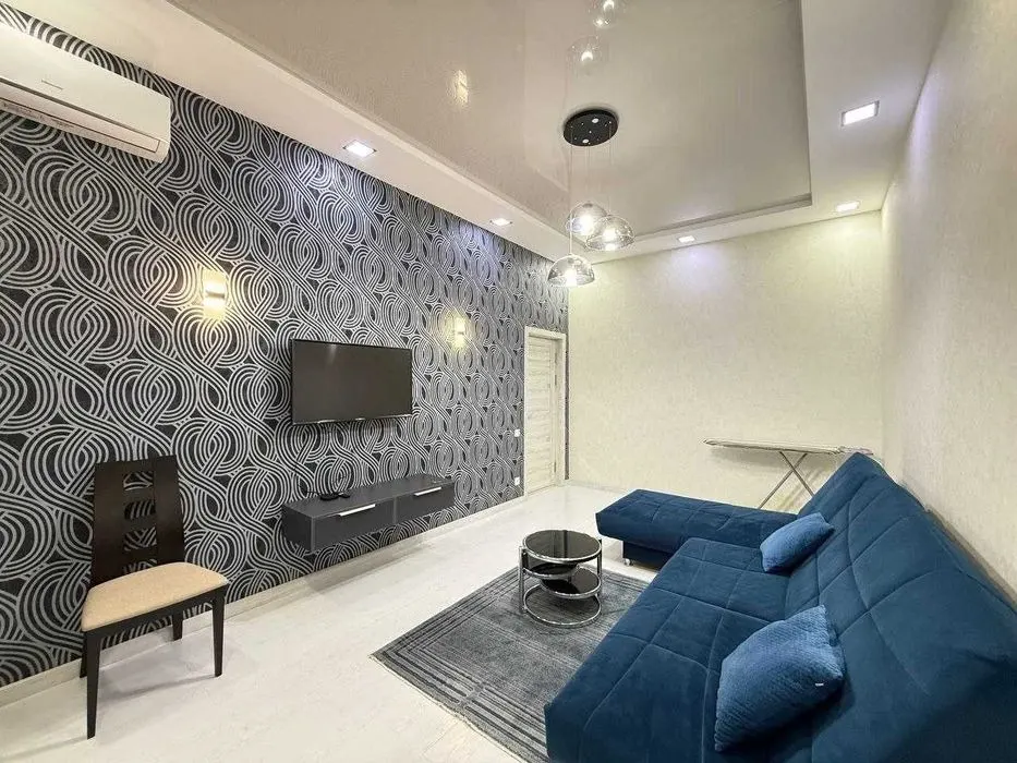 Сдаётся 2-комнатная квартира, 54 м², 2/5 этаж — Мирзо-Улугбекский район