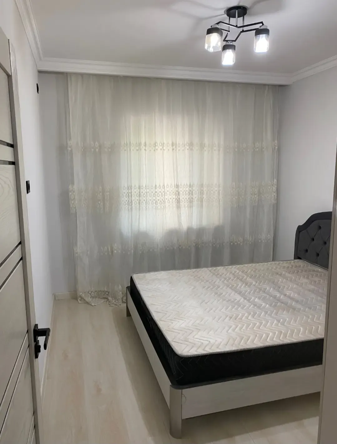 Ижарага берилади 2 хонали квартира, 61 м², 1/4 қават — Юнусобод тумани