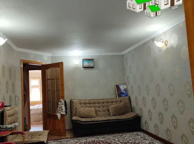 Сотилади 3 хонали квартира, 70 м², 2/5 қават — Чилонзор тумани