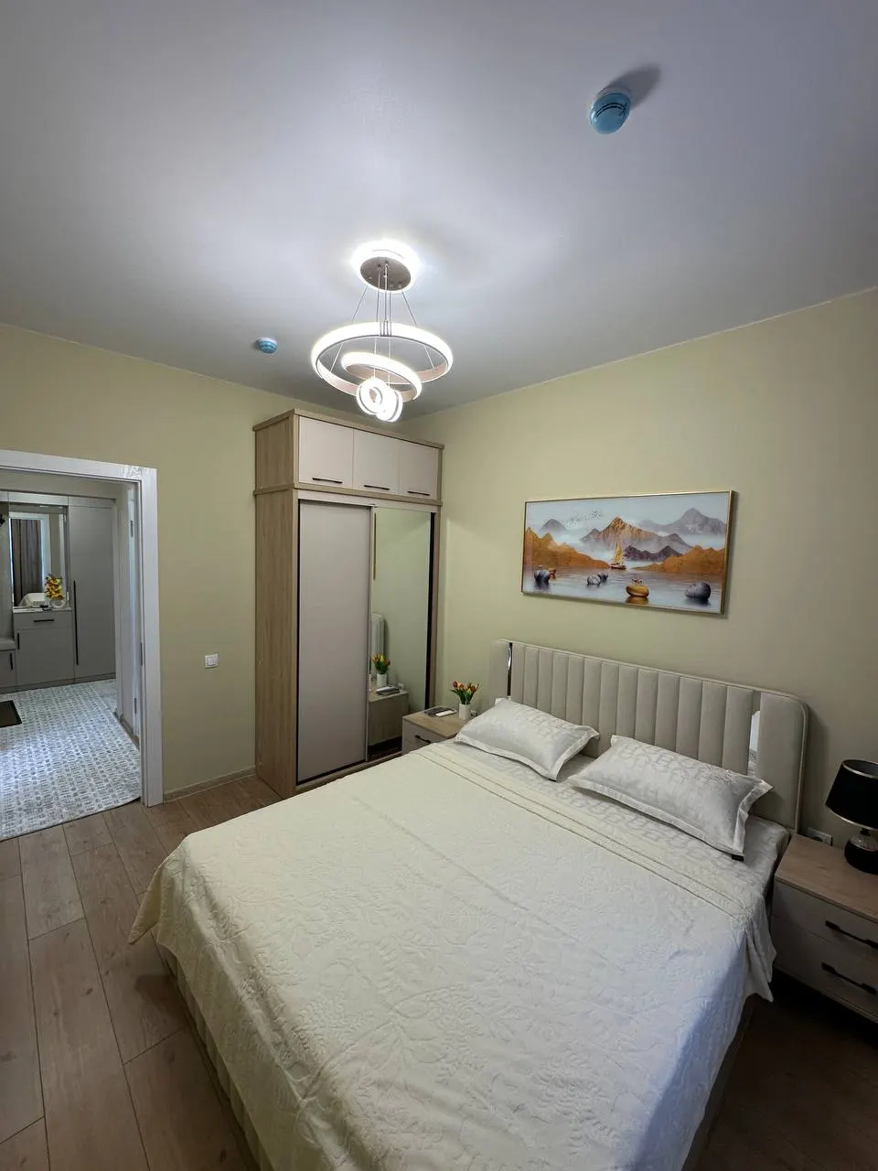 Продаётся 2-комнатная квартира, 40 м², 14/16 этаж — Мирзо-Улугбекский район