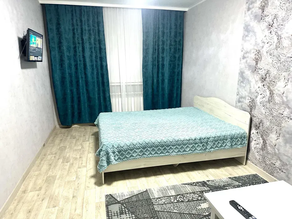 Ijaraga beriladi 1 xonali kvartira, 40 m², 1/5 qavat — Mirzo Ulugʻbek tumani