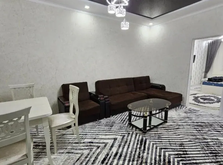 Ijaraga beriladi 3 xonali kvartira, 70 m², 6/12 qavat — Mirobod tumani