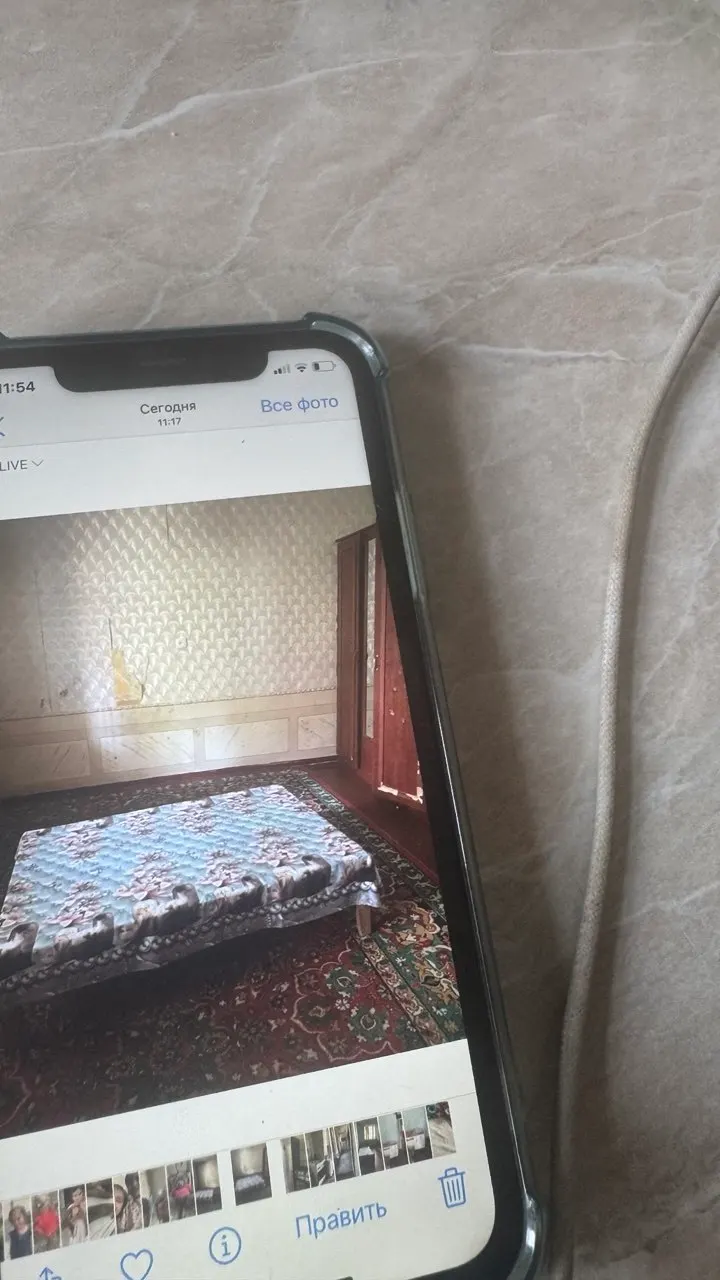 Ijaraga beriladi 2 xonali kvartira, 55 m², 2/4 qavat — Yunusobod tumani