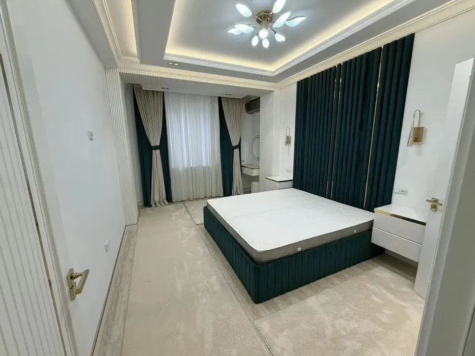 Ижарага берилади 3 хонали квартира, 78 м², 3/12 қават — Олмазор тумани