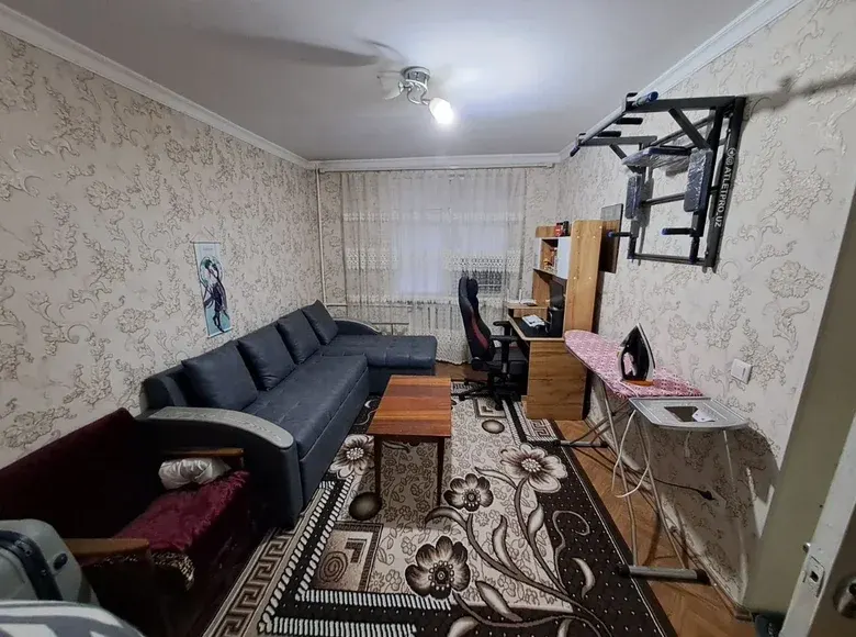 Сотилади 1 хонали квартира, 25 м², 3/3 қават — Мирзо Улуғбек тумани