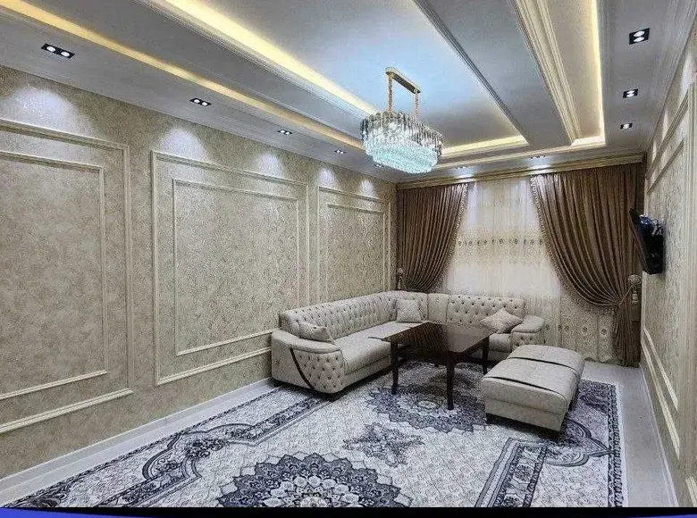 Сотилади 3 хонали квартира, 85 м², 1/5 қават — Самарқанд шаҳри