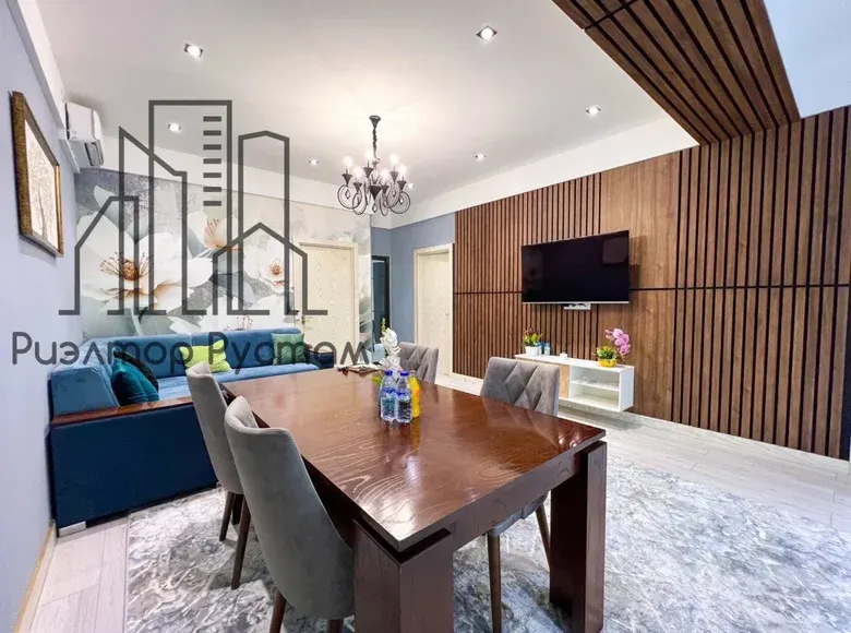 Sotiladi 3 xonali kvartira, 76 m², 4/9 qavat — Mirzo Ulugʻbek tumani