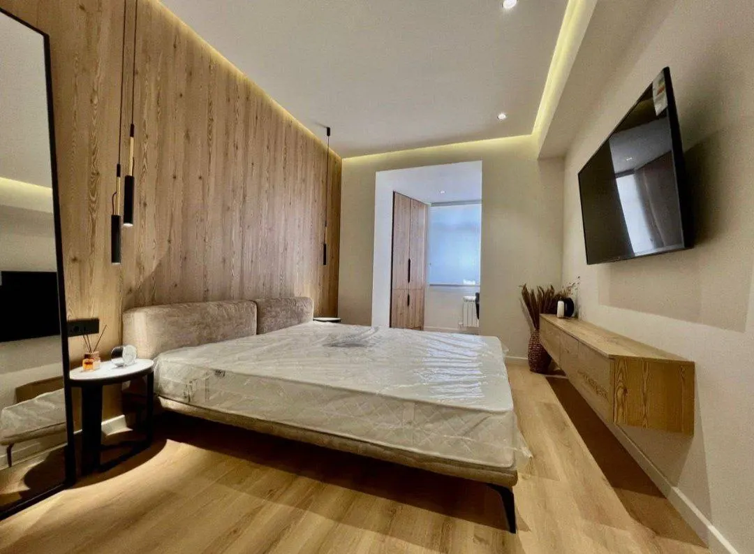 Ijaraga beriladi 2 xonali kvartira, 70 m², 5/8 qavat — Mirzo Ulugʻbek tumani