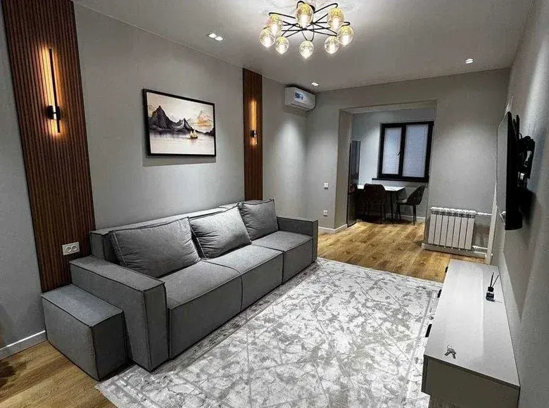 Sotiladi 2 xonali kvartira, 56 m², 2/4 qavat — Yunusobod tumani