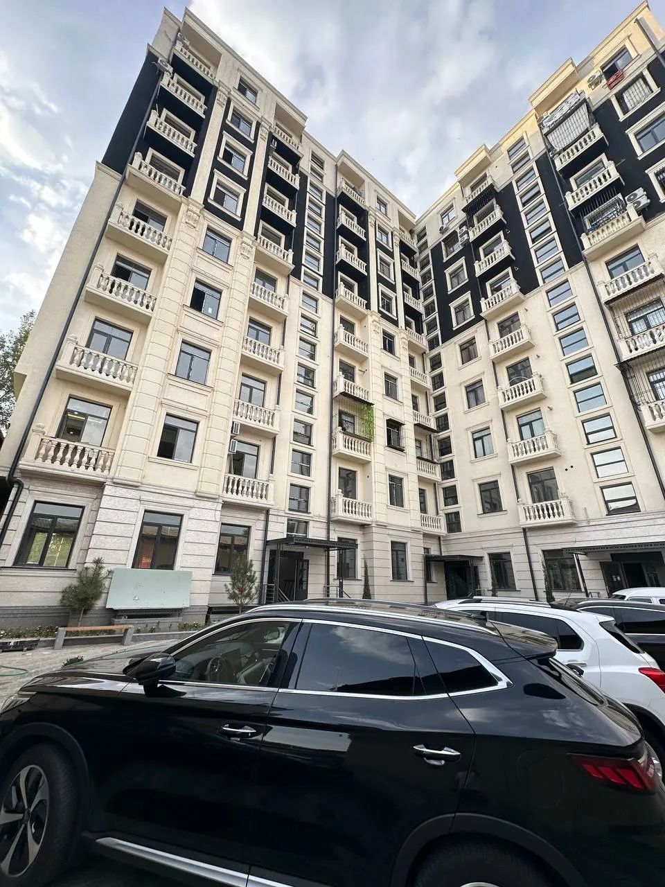Ijaraga beriladi 1 xonali kvartira, 33 m², 6/9 qavat — Uchtepa tumani