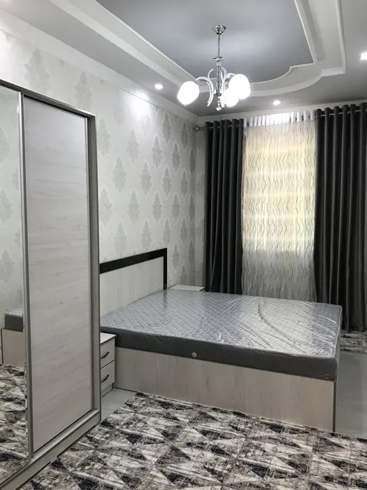 Ижарага берилади 3 хонали квартира, 72 м², 6/9 қават — Юнусобод тумани