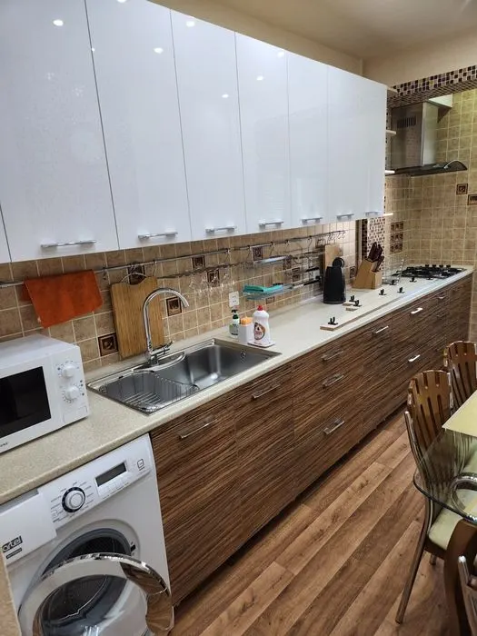 Ijaraga beriladi 2 xonali kvartira, 52 m², 5/10 qavat — Mirzo Ulugʻbek tumani