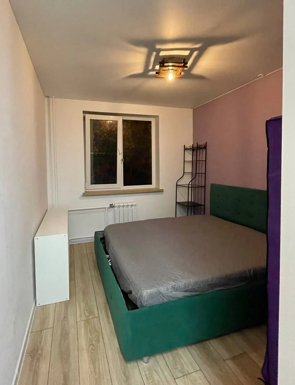 Ижарага берилади 2 хонали квартира, 65 м², 4/9 қават — Мирзо Улуғбек тумани