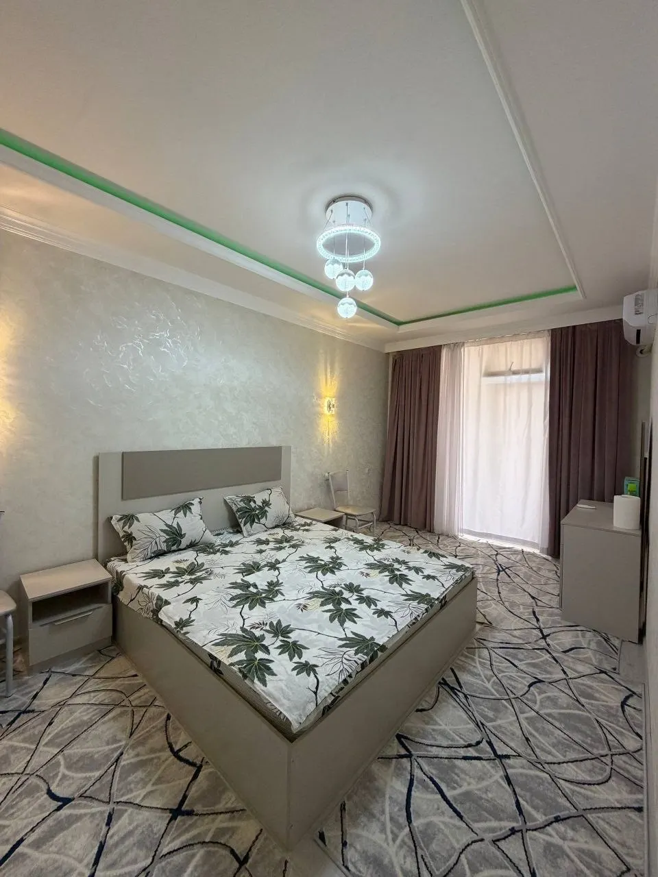 Сотилади 1 хонали квартира, 50 м², 14/16 қават — Юнусобод тумани