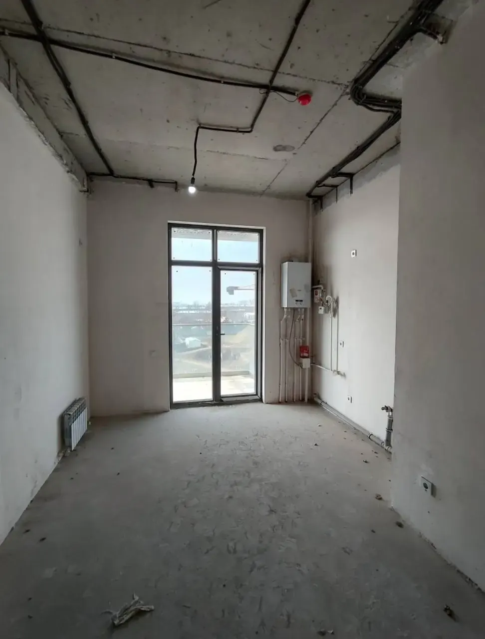Сотилади 2 хонали квартира, 45 м², 7/11 қават — Мирзо Улуғбек тумани