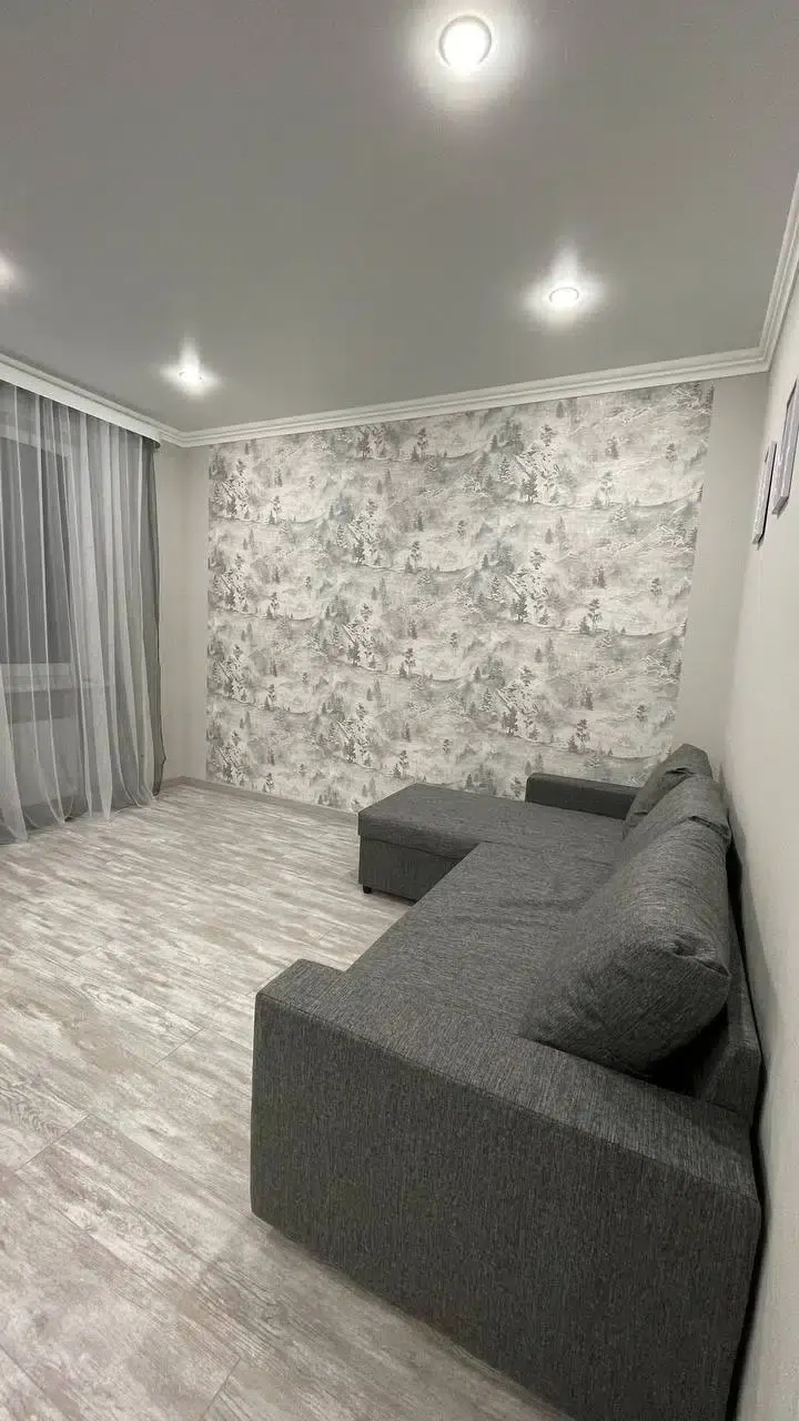 Ижарага берилади 2 хонали квартира, 55 м², 5/9 қават — Мирзо Улуғбек тумани