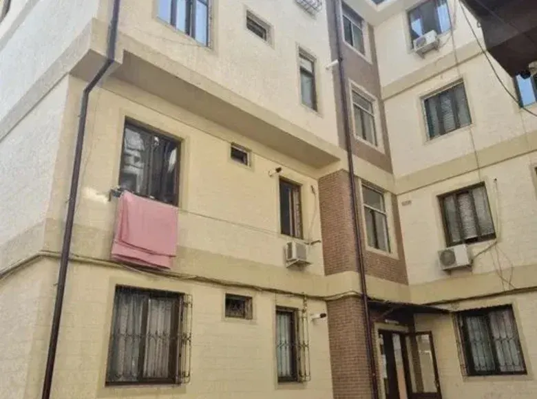 Сотилади 1 хонали квартира, 40 м², 3/4 қават — Мирзо Улуғбек тумани