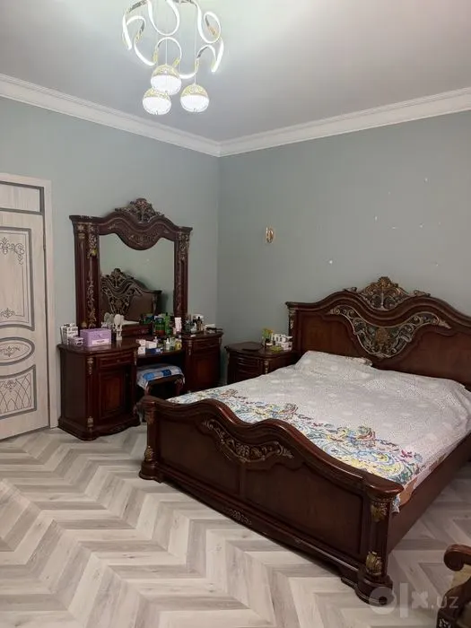 Ижарага берилади 4 хонали квартира, 140 м², 1/5 қават — Мирзо Улуғбек тумани
