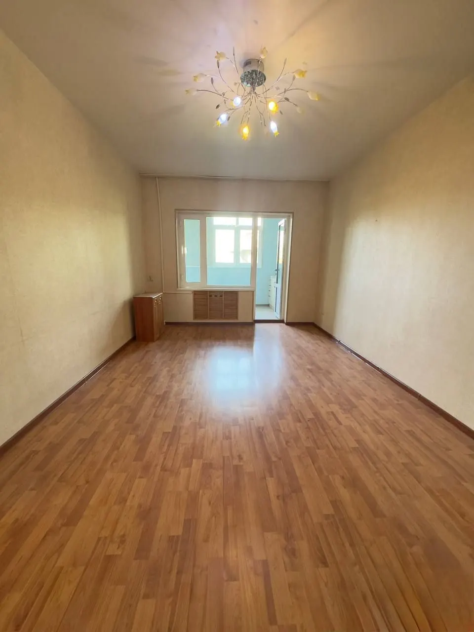 Сотилади 3 хонали квартира, 76 м², 3/4 қават — Мирзо Улуғбек тумани