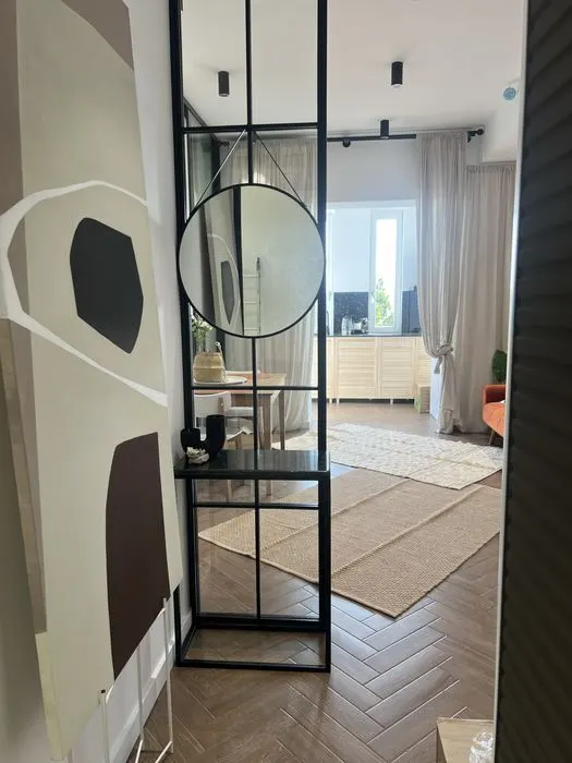 Ижарага берилади 2 хонали квартира, 50 м², 10/10 қават — Юнусобод тумани