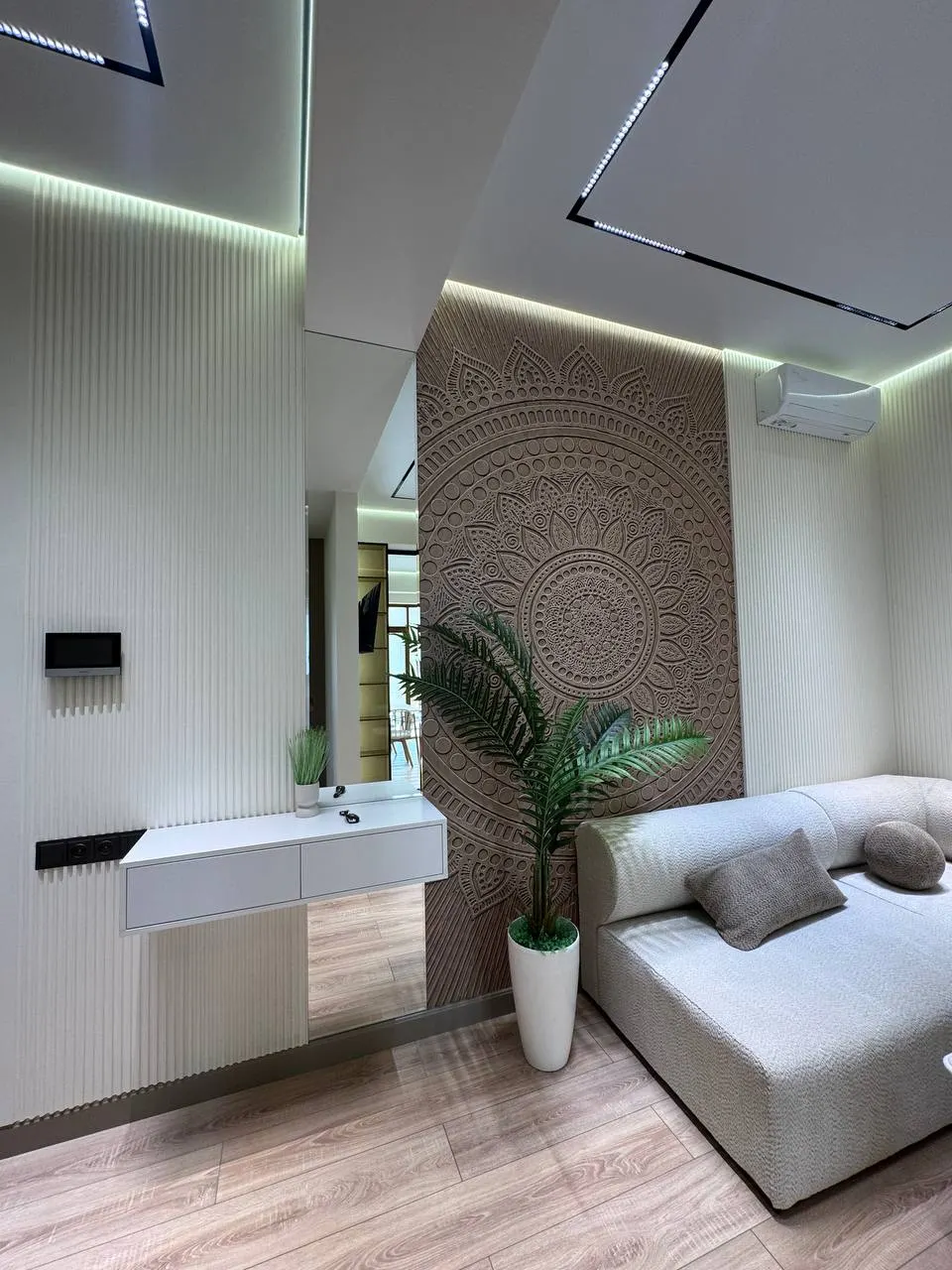 Sotiladi 2 xonali kvartira, 47 m², 7/10 qavat — Mirzo Ulugʻbek tumani