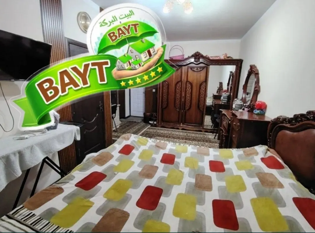 Сотилади 1 хонали квартира, 32 м², 6/6 қават — Сергели тумани