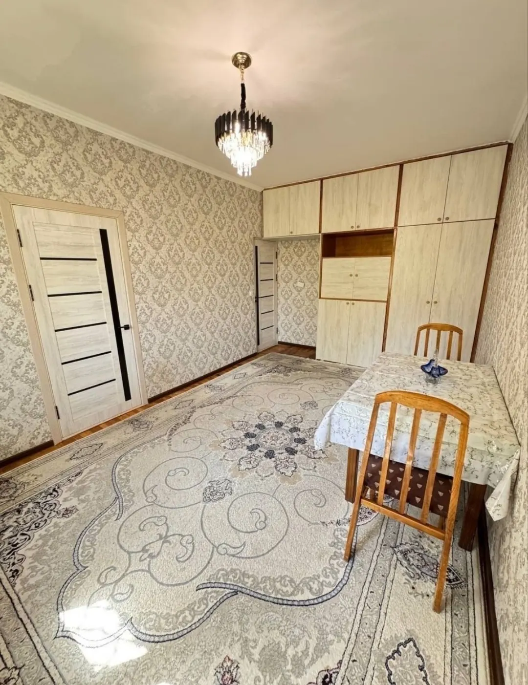 Ijaraga beriladi 2 xonali kvartira, 30 m², 3/5 qavat — Chilonzor tumani