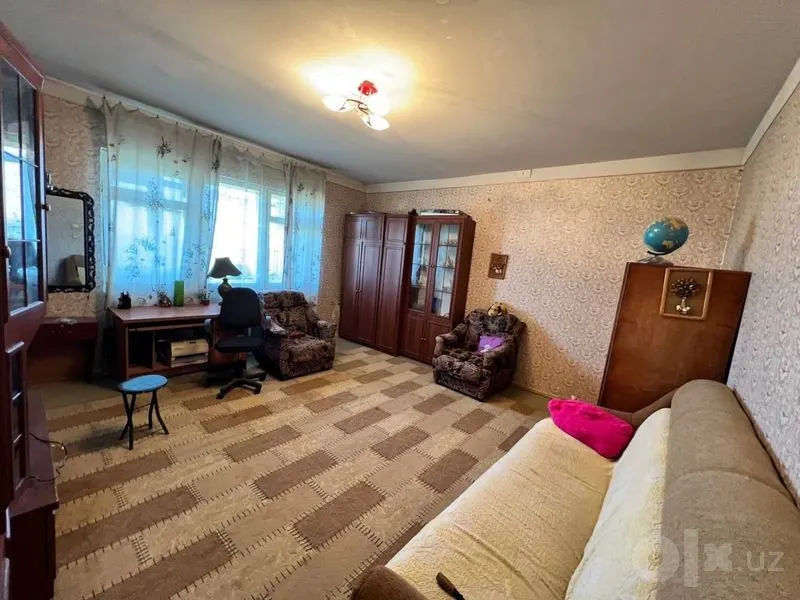 Сотилади 2 хонали квартира, 54 м², 8/9 қават — Мирзо Улуғбек тумани