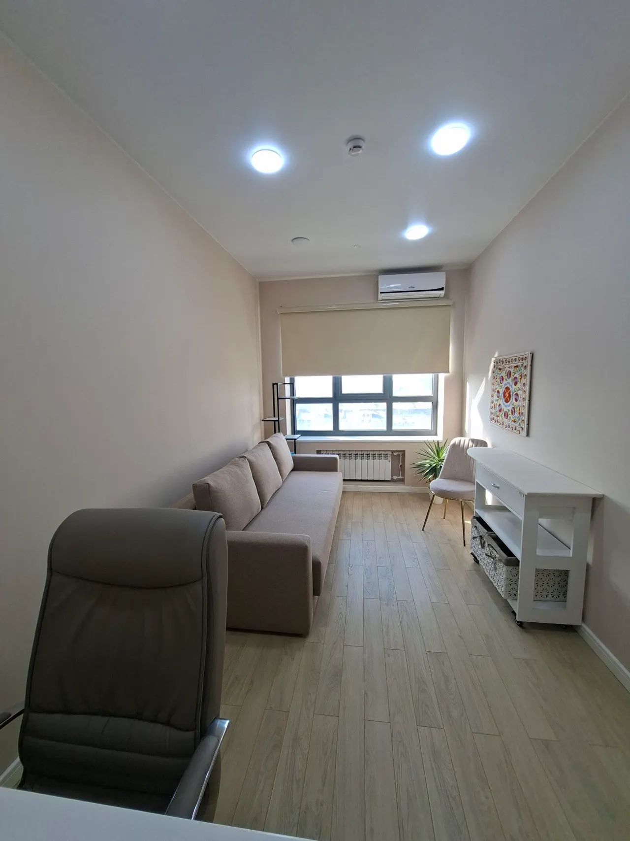 Сотилади 3 хонали квартира, 95 м², 16/25 қават — Мирзо Улуғбек тумани