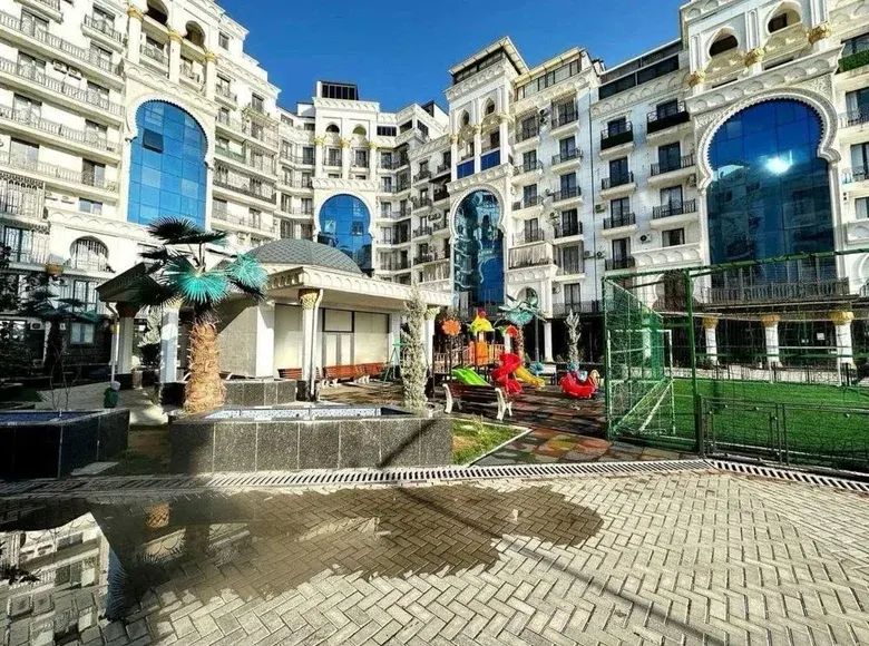 Сотилади 5 хонали квартира, 166 м², 3/7 қават — Юнусобод тумани