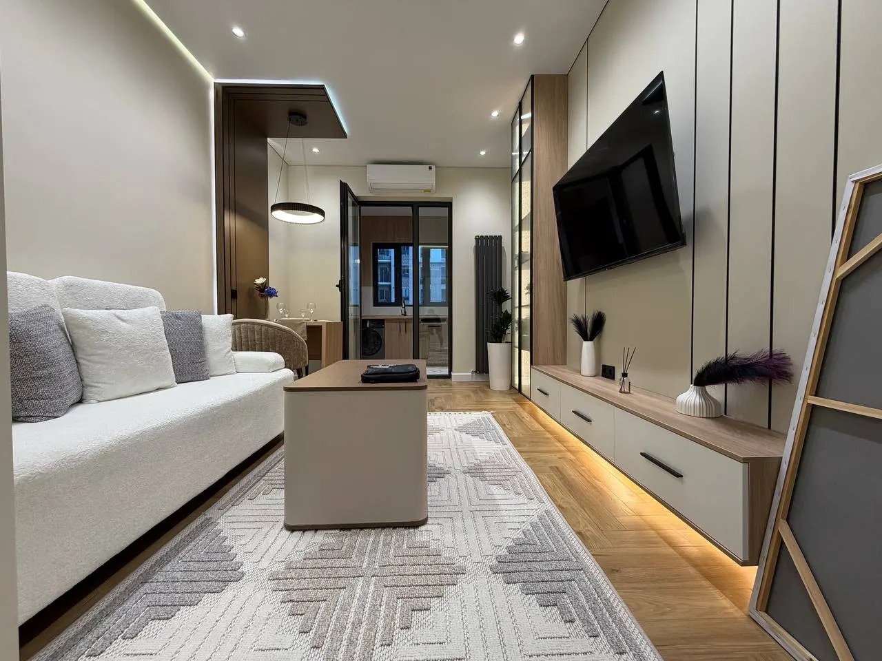 Sotiladi 2 xonali kvartira, 38 m², 4/16 qavat — Mirobod tumani