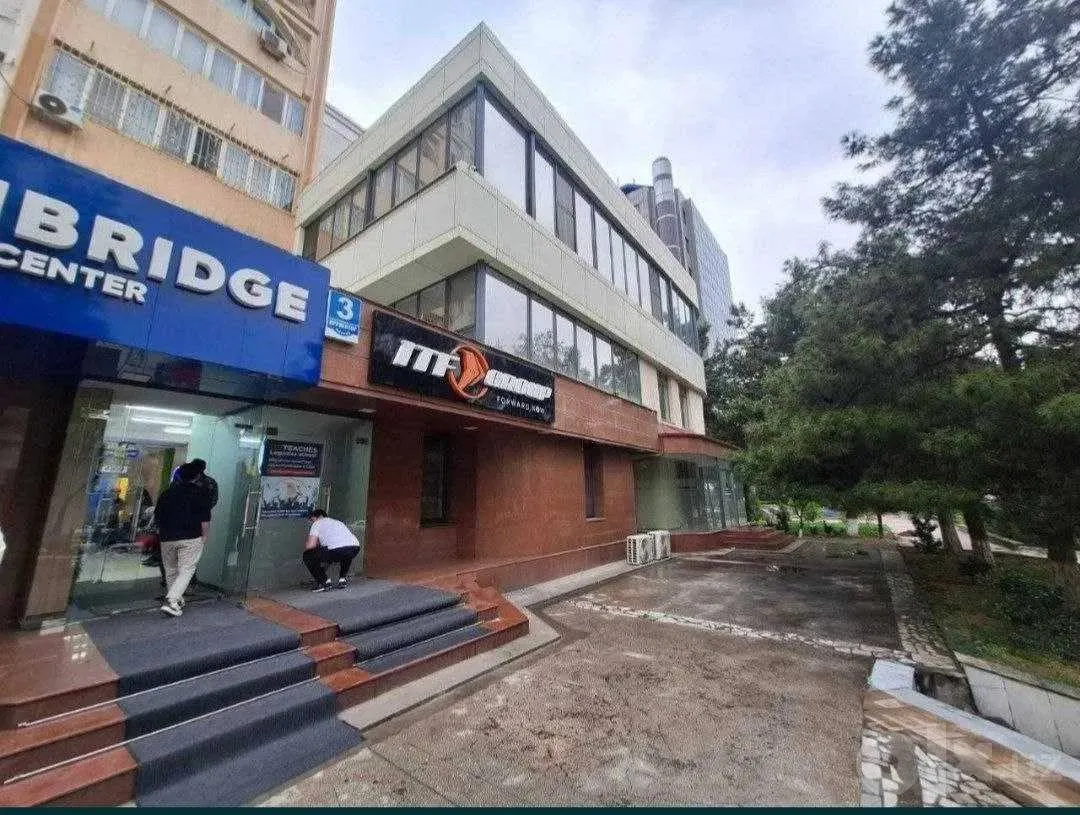 Сотилади тижорат биноси, 775 м² — Мирзо Улуғбек тумани