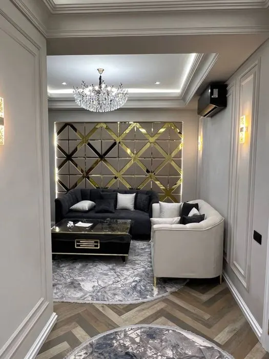 Ijaraga beriladi 2 xonali kvartira, 60 m², 7/10 qavat — Mirzo Ulugʻbek tumani