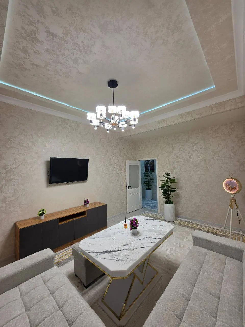 Sotiladi 2 xonali kvartira, 69 m², 5/9 qavat — Chilonzor tumani