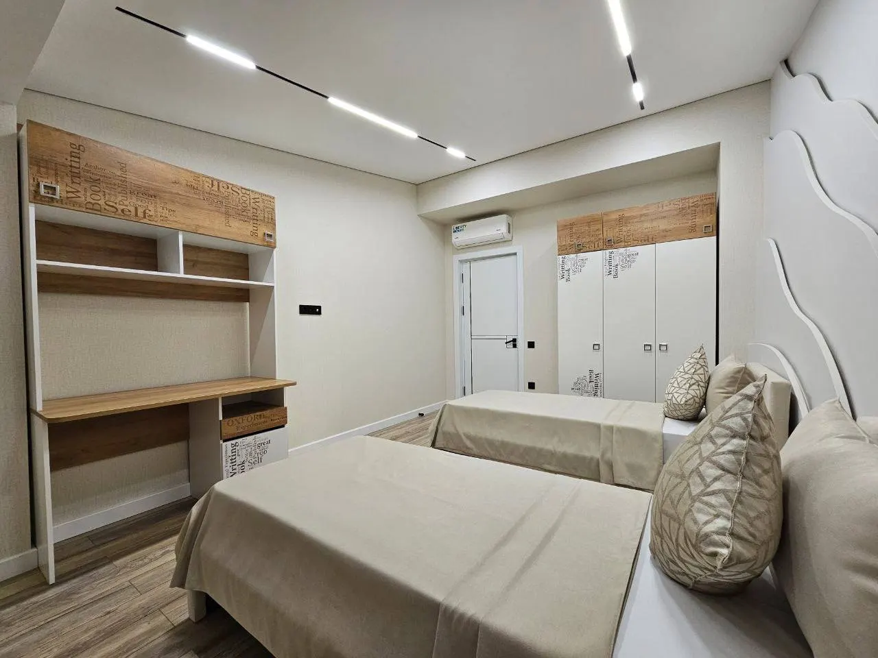 Сдаётся 3-комнатная квартира, 75 м², 3/4 этаж — Юнусабадский район