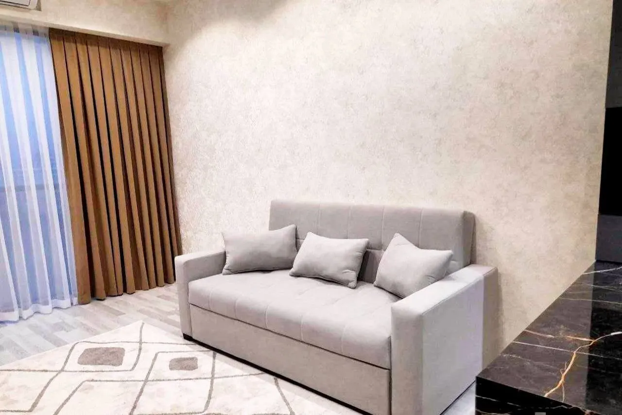 Продаётся 2-комнатная квартира, 50 м², 7/25 этаж — Мирзо-Улугбекский район