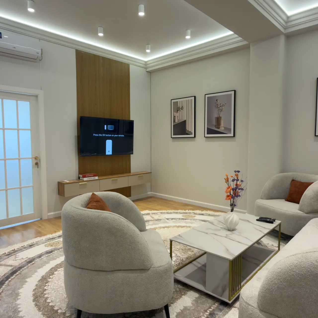 Sotiladi studiya kvartira, 58 m², 10/11 qavat — Yunusobod tumani