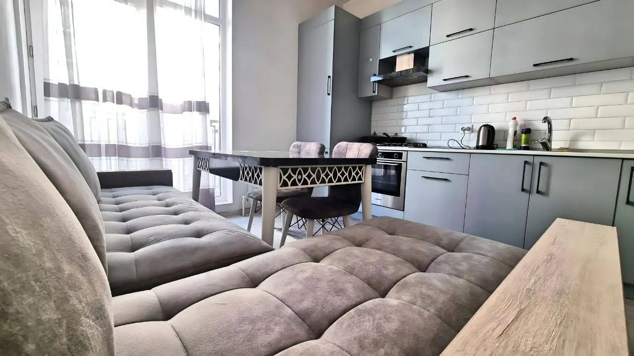 Сотилади 1 хонали квартира, 38 м², 5/12 қават — Яшнобод тумани