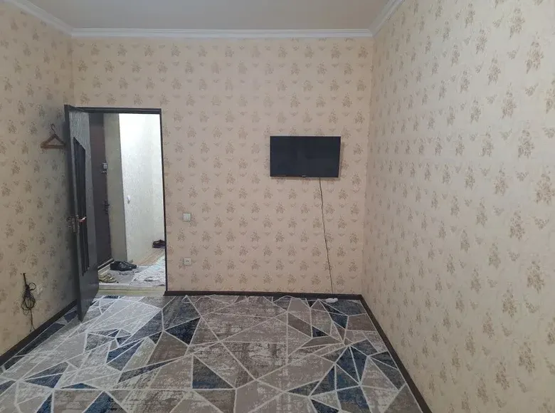 Sotiladi 1 xonali kvartira, 42 m², 2/9 qavat — Yashnobod tumani