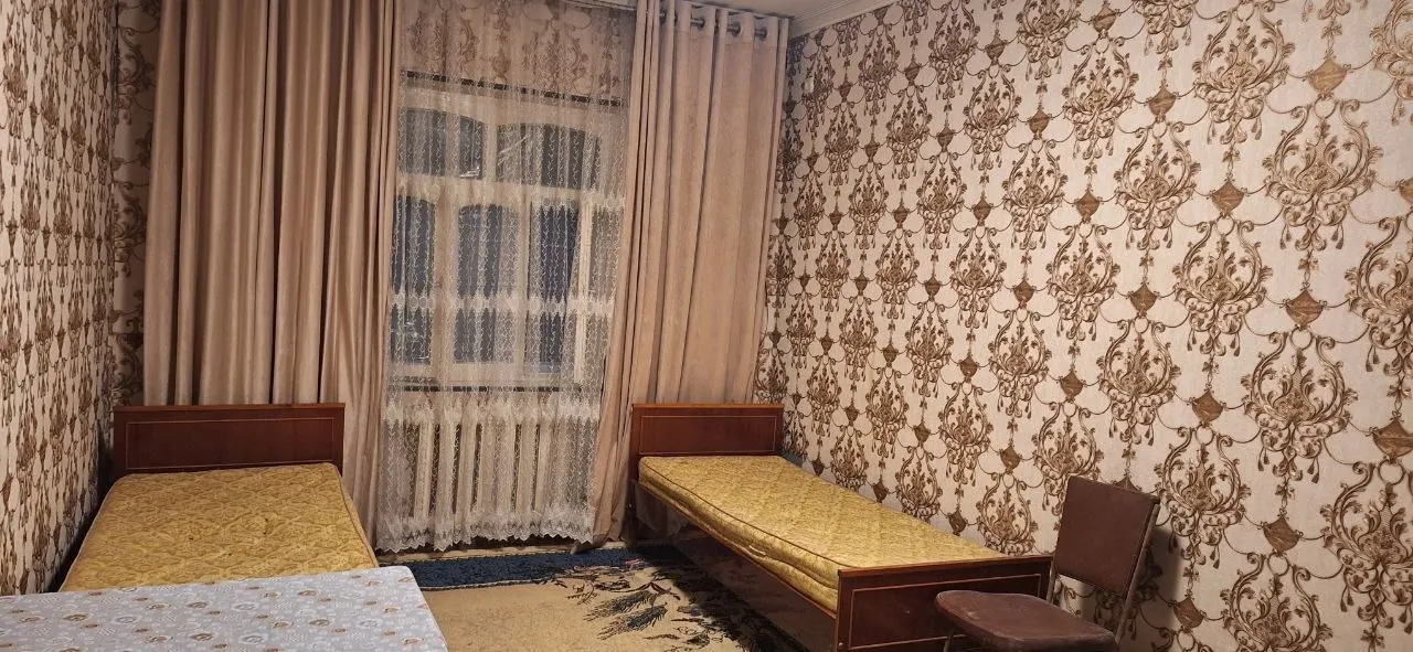 Ijaraga beriladi 2 xonali kvartira, 60 m², 1/5 qavat — Sergeli tumani