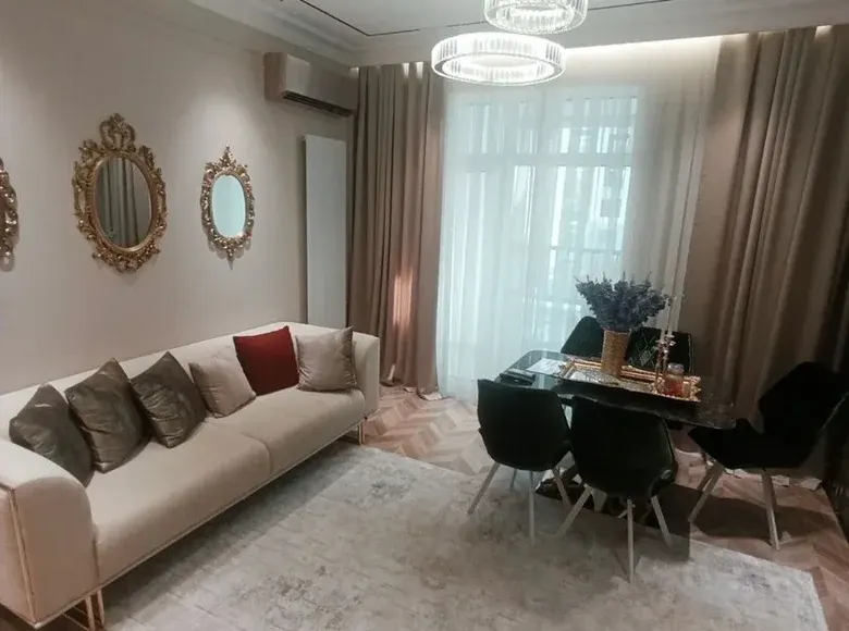 Продаётся 3-комнатная квартира, 80 м², 3/16 этаж — Яшнабадский район