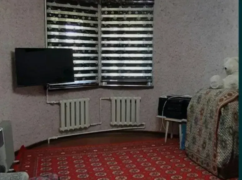 Сотилади 1 хонали квартира, 44 м², 4/16 қават — Чилонзор тумани